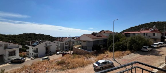 Apartment 3+1 in Kas, Turkey No. 28122 6