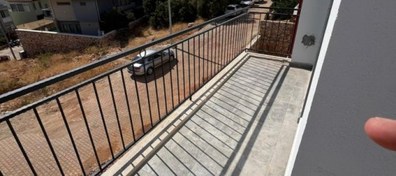 Apartment 3+1 in Kas, Turkey No. 28122 3