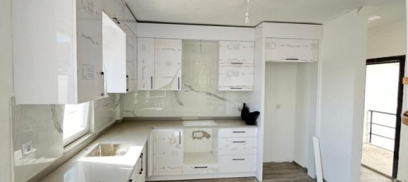 Apartment 3+1 in Kas, Turkey No. 28122 14