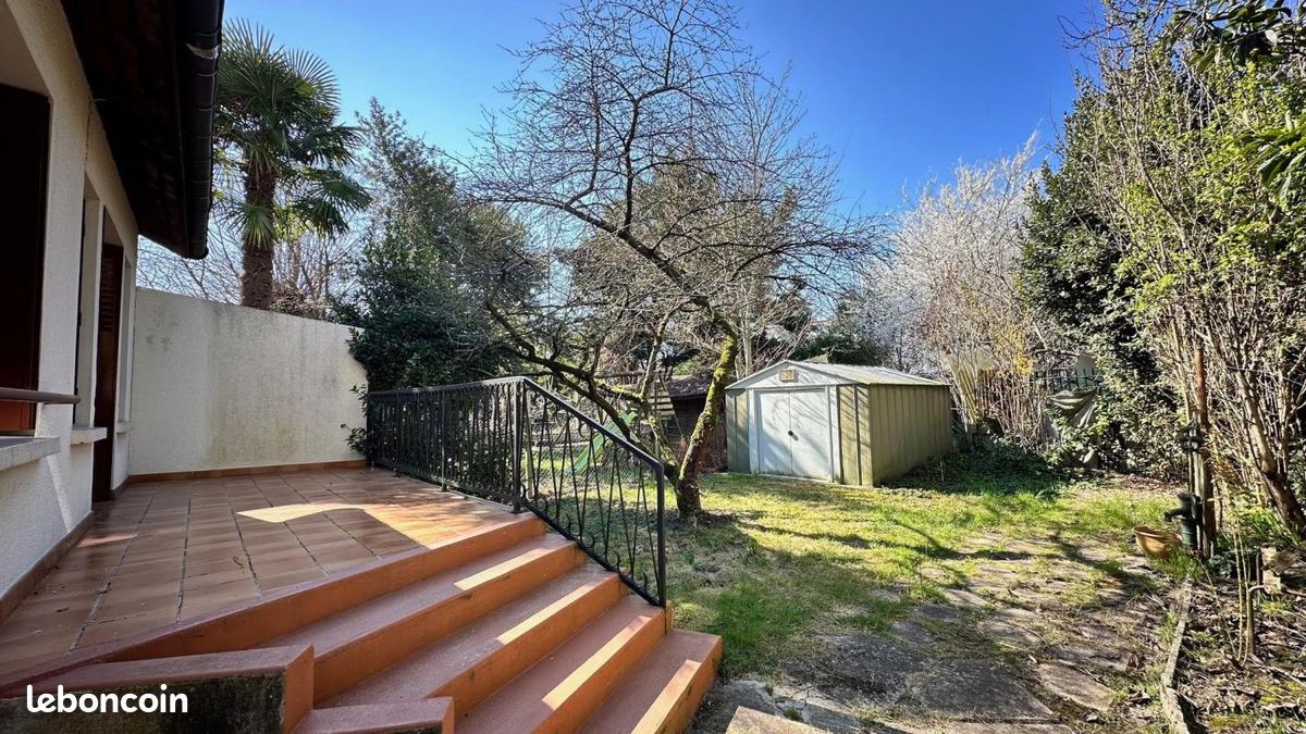 Дом с 2 спальнями в Нёйи-сюр-Марн, Франция № 163307