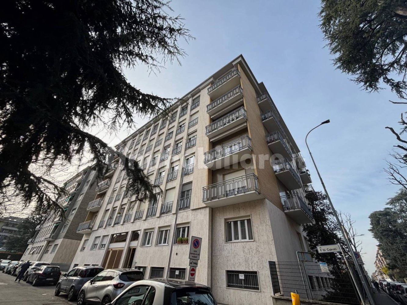 2 Schlafzimmer Wohnung in Legnano, Italy, Nr. 167452