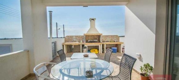 Villa T4 em Frenaros, Cyprus N.º 7311 7