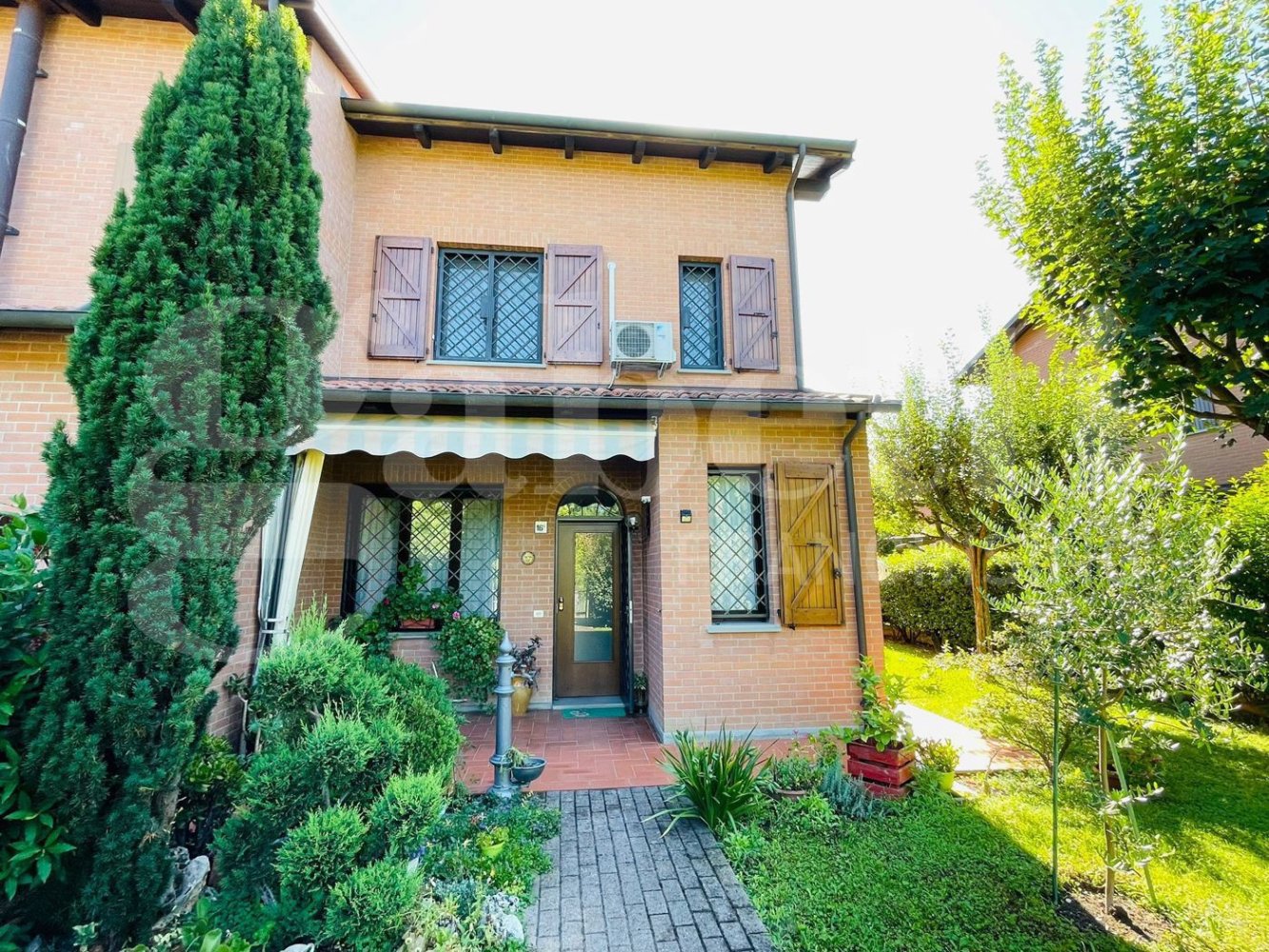 3 bedrooms House in Valsamoggia, Italy No. 325838