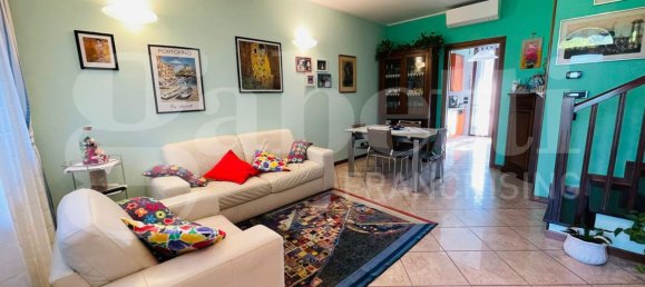 3 bedrooms House in Valsamoggia, Italy No. 325838 36