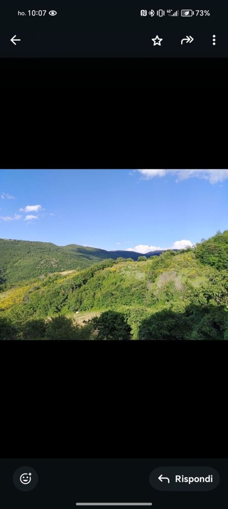 Casa de 5 habitaciónes en Sassoferrato, Italy No. 253814