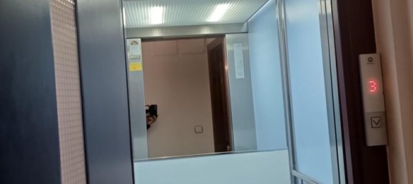 Квартира с 3 спальнями в Паленсия, Испания № 110086 5