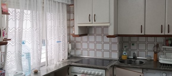 Квартира с 3 спальнями в Паленсия, Испания № 110086 14