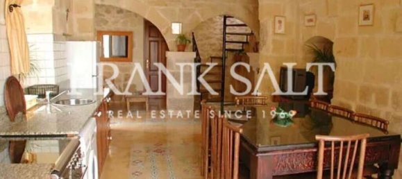 3 bedrooms Farm in Xewkija, Malta No. 5813 6