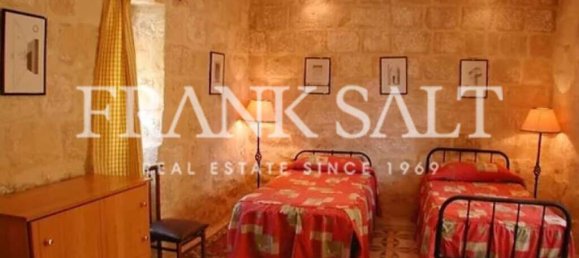 3 bedrooms Farm in Xewkija, Malta No. 5813 5
