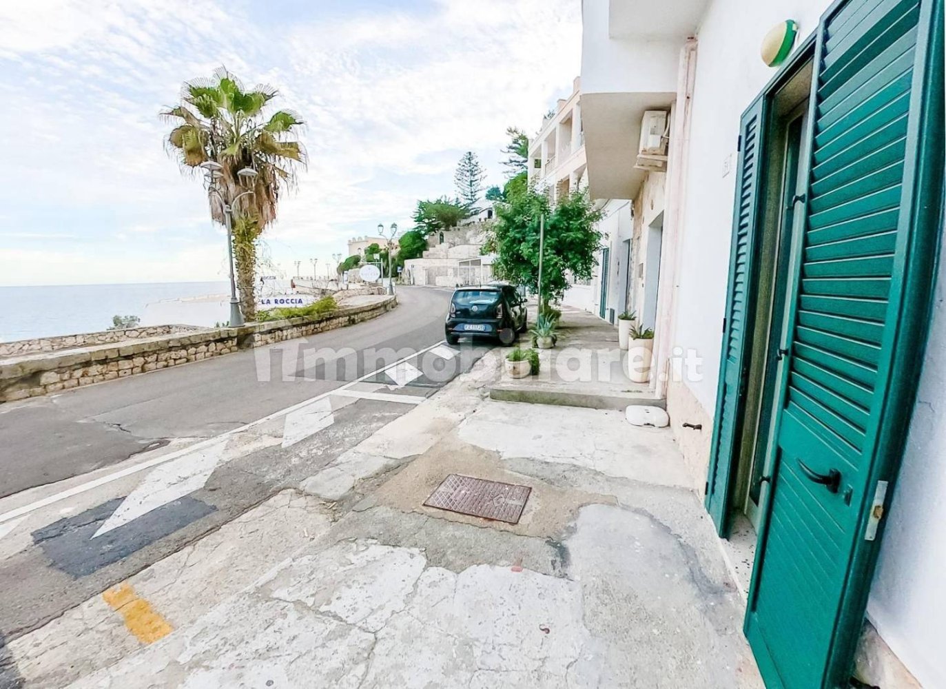 2 chambres Appartement à Castro, Italy No. 120079