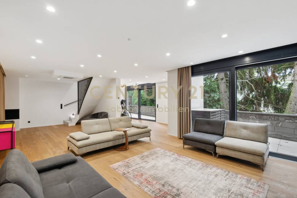 4 Schlafzimmer Haus in Mainz, Germany, Nr. 351845