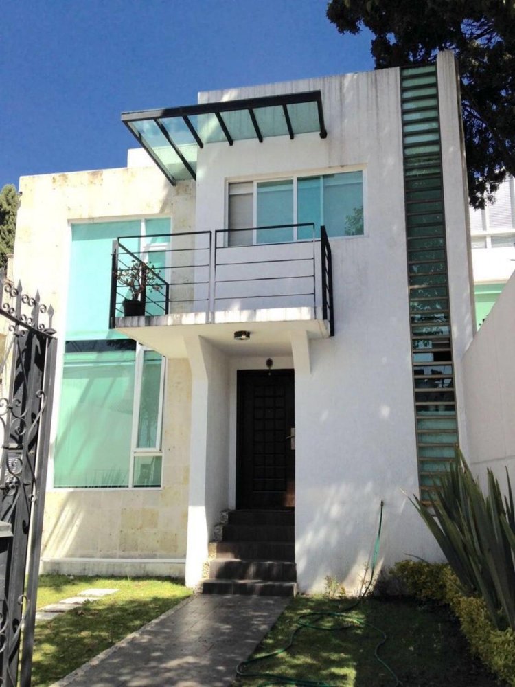 3 bedrooms House in Naucalpan de Juarez, Mexico No. 213461