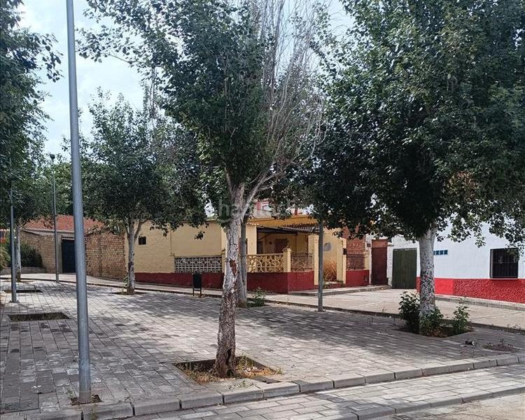 3 bedrooms Townhouse in Andalusia, Spain No. 137215