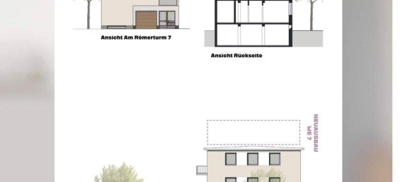 Apartamento de 4 habitaciónes en Cologne, Germany No. 272329 6