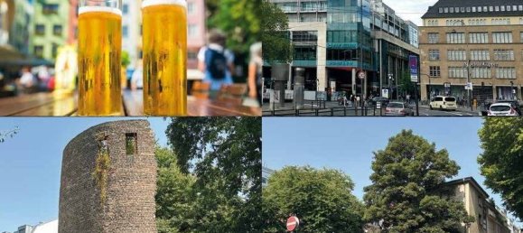 Apartamento de 4 habitaciónes en Cologne, Germany No. 272329 4