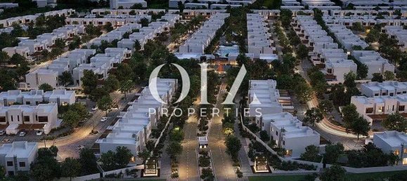 5 bedrooms Villa in Yas Island, UAE No. 23689 2