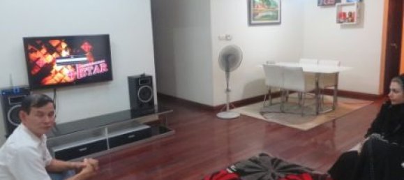 2 Schlafzimmer Wohnung in Hai Ba Trung, Vietnam, Nr. 3942 3