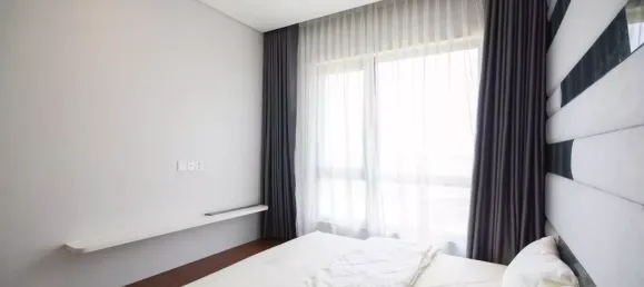 2 bedrooms Apartment in Thu Duc, Vietnam No. 8560 25