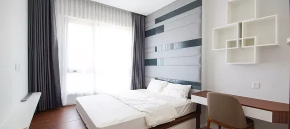 2 bedrooms Apartment in Thu Duc, Vietnam No. 8560 29