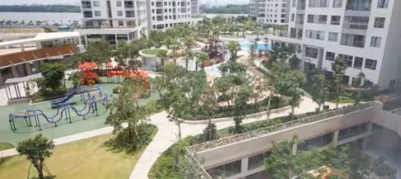 2 bedrooms Apartment in Thu Duc, Vietnam No. 8560 7