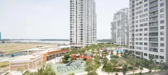 2 bedrooms Apartment in Thu Duc, Vietnam No. 8560 15