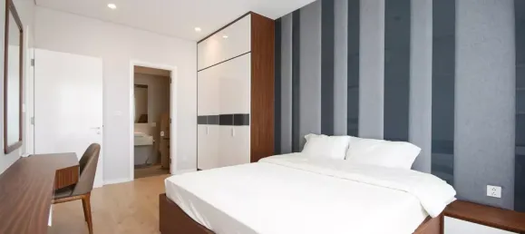 2 bedrooms Apartment in Thu Duc, Vietnam No. 8560 10