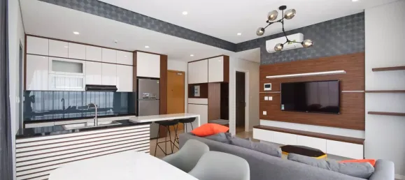 2 bedrooms Apartment in Thu Duc, Vietnam No. 8560 17