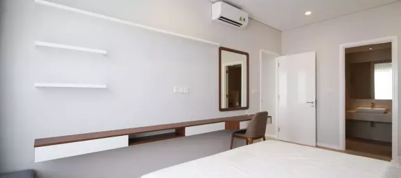 2 bedrooms Apartment in Thu Duc, Vietnam No. 8560 4