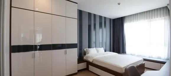 2 bedrooms Apartment in Thu Duc, Vietnam No. 8560 2