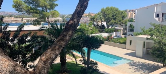 5 bedrooms Villa in Santa Ponsa, Spain No. 14783 7