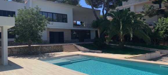 5 bedrooms Villa in Santa Ponsa, Spain No. 14783 5