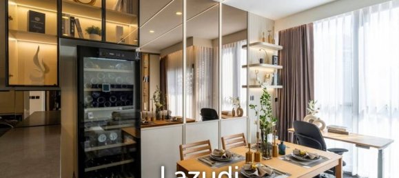 2 bedrooms Condo in Bangkok, Thailand No. 13094 5