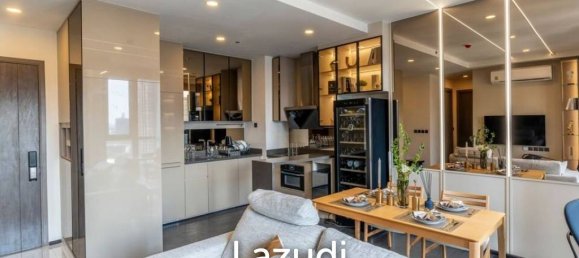 2 bedrooms Condo in Bangkok, Thailand No. 13094 4