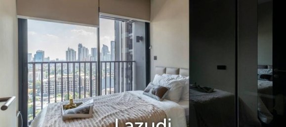 2 bedrooms Condo in Bangkok, Thailand No. 13094 6