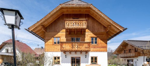 استوديو في Mariapfarr, Austria رقم 51776 4