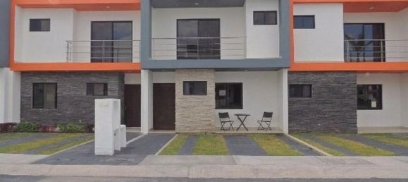 3 bedrooms House in Queretaro, Mexico No. 154863 2