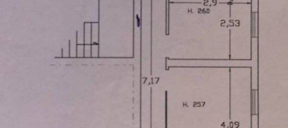 4 bedrooms Apartment in Venice, Italy No. 220671 20