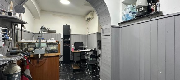 1 غرف نوم شقة في Naples, Italy رقم 376484 4