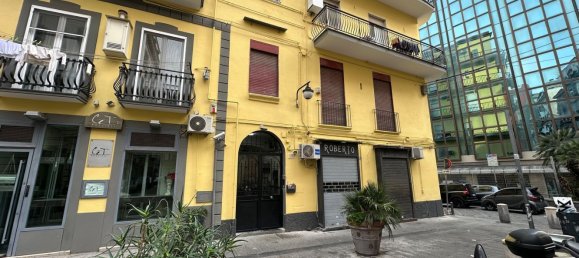 1 غرف نوم شقة في Naples, Italy رقم 376484 14
