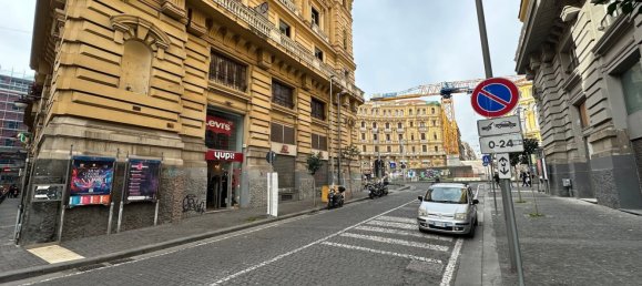 1 غرف نوم شقة في Naples, Italy رقم 376484 16