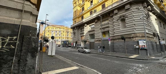 1 غرف نوم شقة في Naples, Italy رقم 376484 12