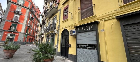 1 غرف نوم شقة في Naples, Italy رقم 376484 15