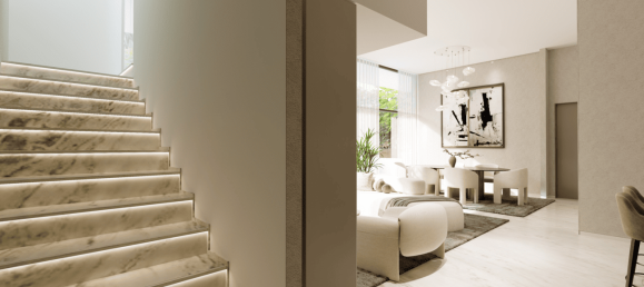 4 Schlafzimmer Wohnung in Dubai, UAE, Nr. 101693 13