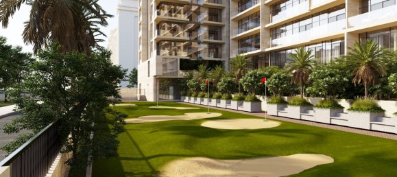 4 Schlafzimmer Wohnung in Dubai, UAE, Nr. 101693 4