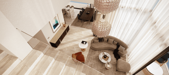 4 Schlafzimmer Wohnung in Dubai, UAE, Nr. 101693 9