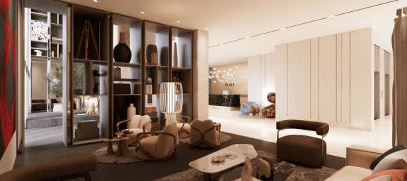 4 Schlafzimmer Wohnung in Dubai, UAE, Nr. 101693 8