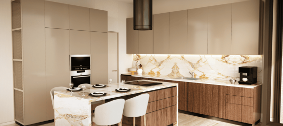 4 Schlafzimmer Wohnung in Dubai, UAE, Nr. 101693 11