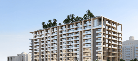 4 Schlafzimmer Wohnung in Dubai, UAE, Nr. 101693 2