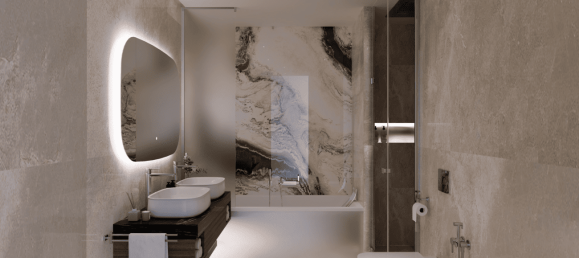 4 Schlafzimmer Wohnung in Dubai, UAE, Nr. 101693 15