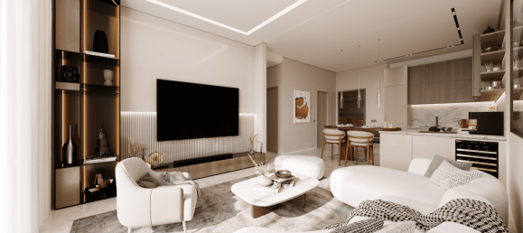 4 Schlafzimmer Wohnung in Dubai, UAE, Nr. 101693 10